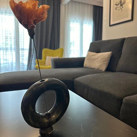 Mellia Home Tesalonika Bagian luar foto