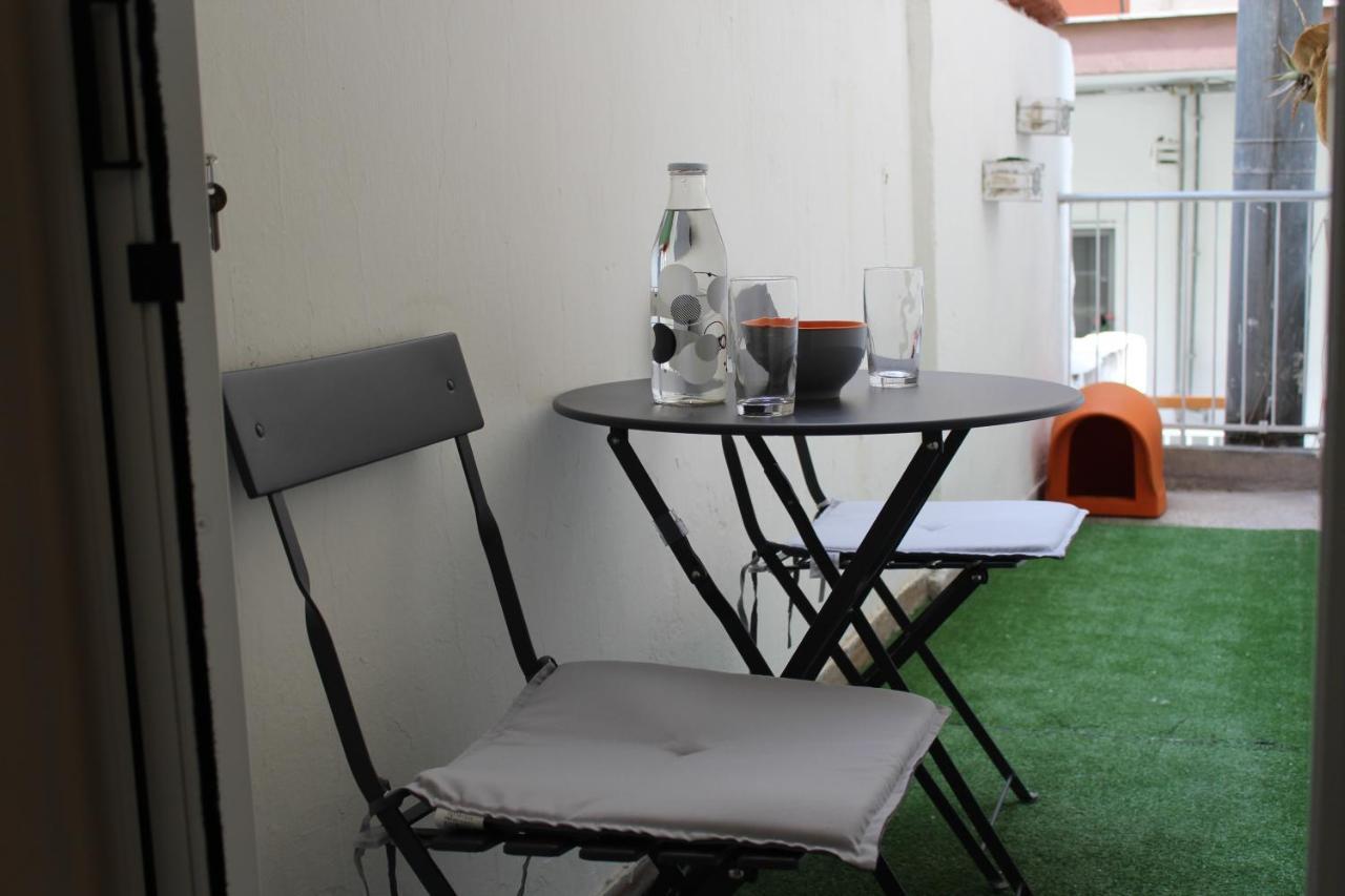 Mellia Home Tesalonika Bagian luar foto