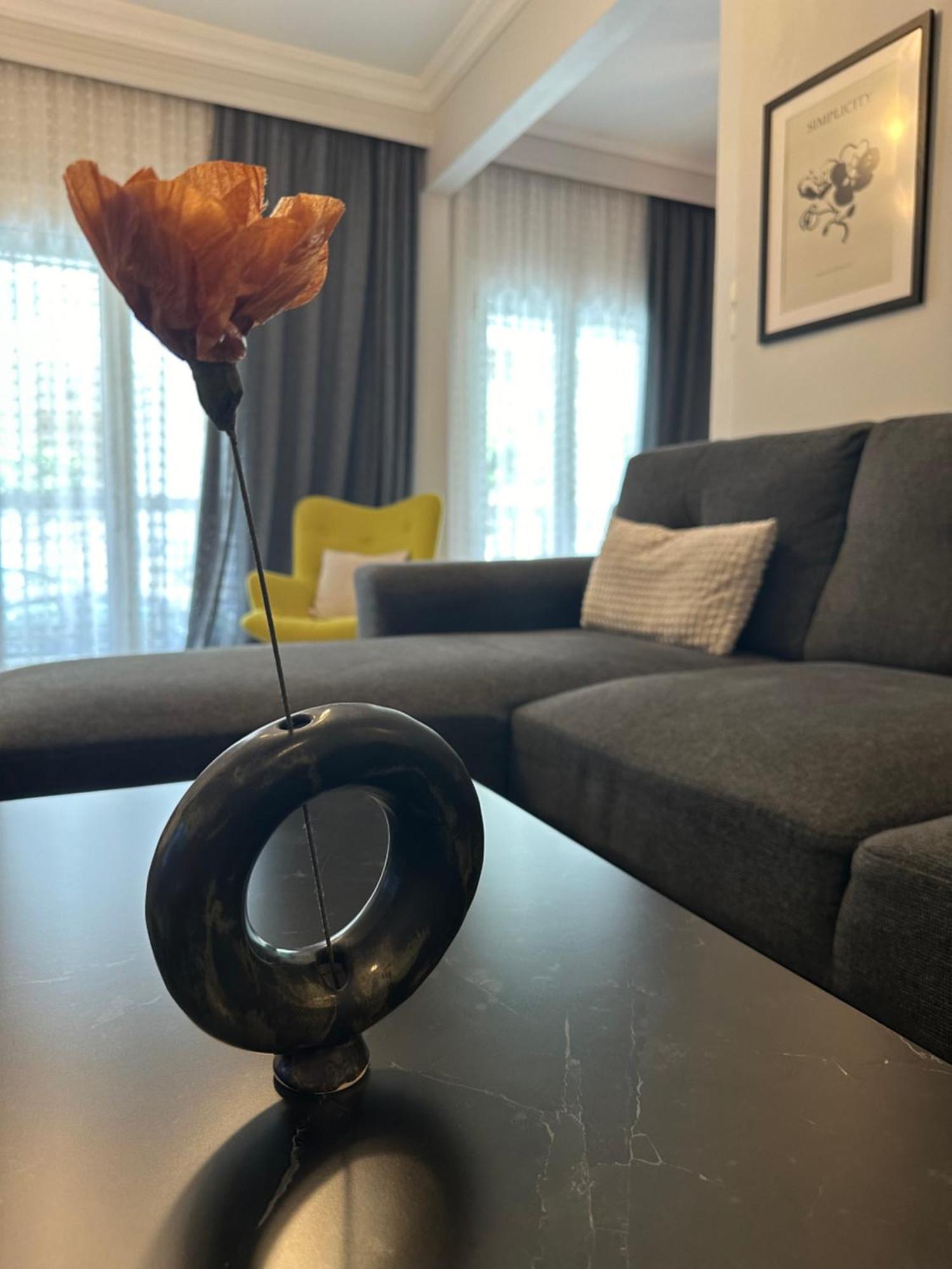 Mellia Home Tesalonika Bagian luar foto
