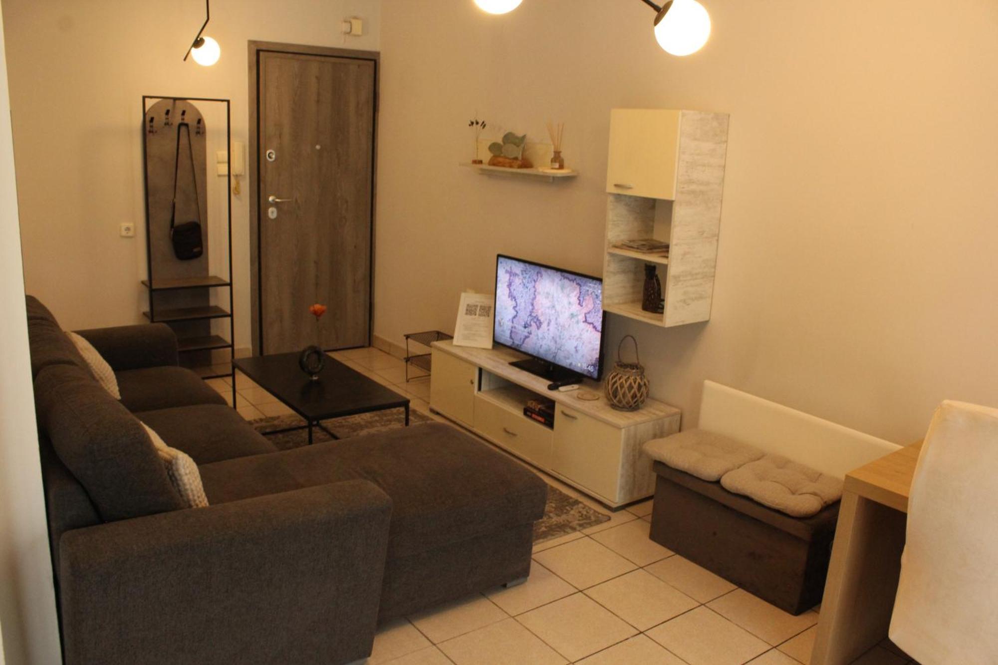 Mellia Home Tesalonika Bagian luar foto