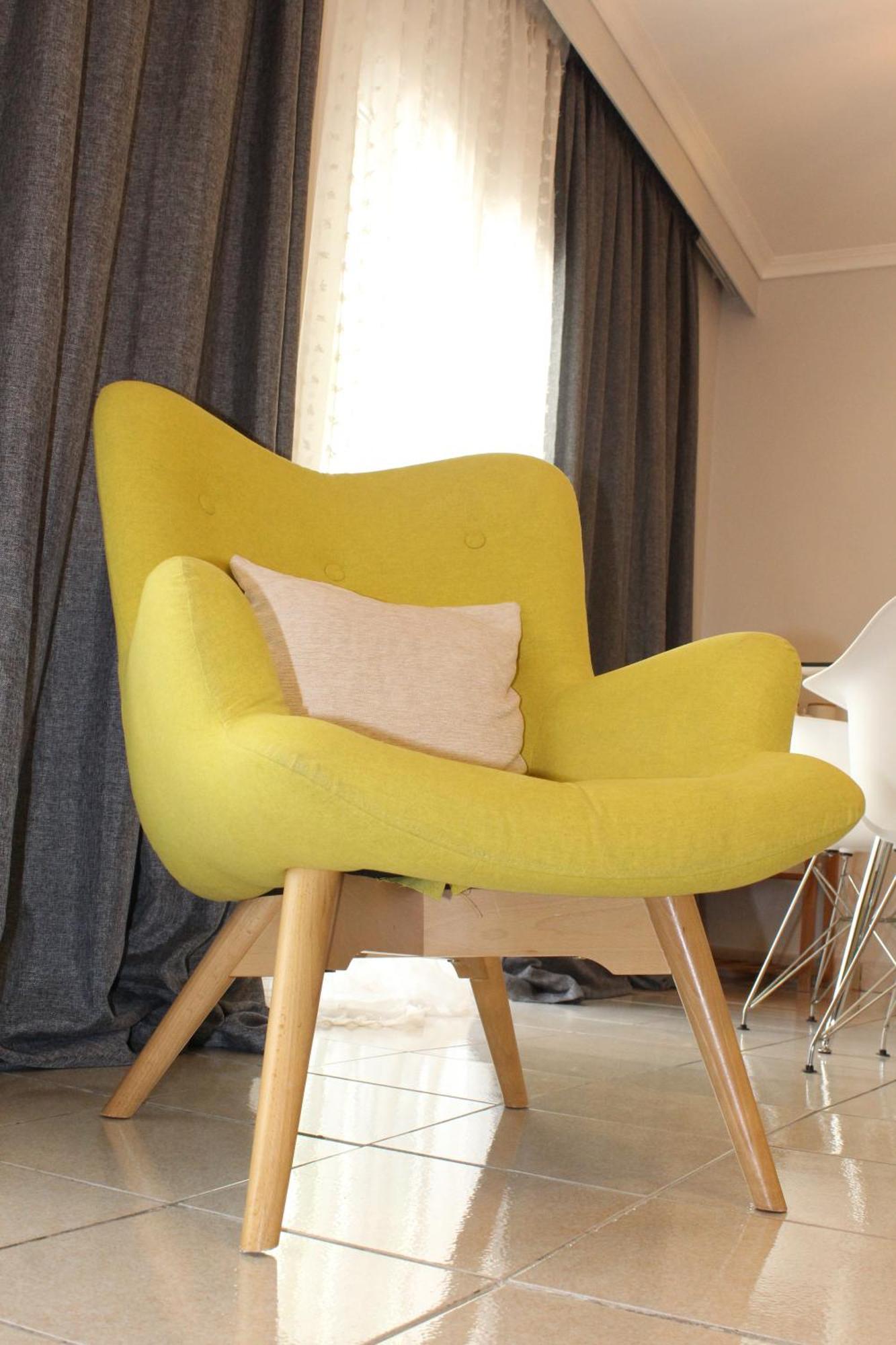 Mellia Home Tesalonika Bagian luar foto