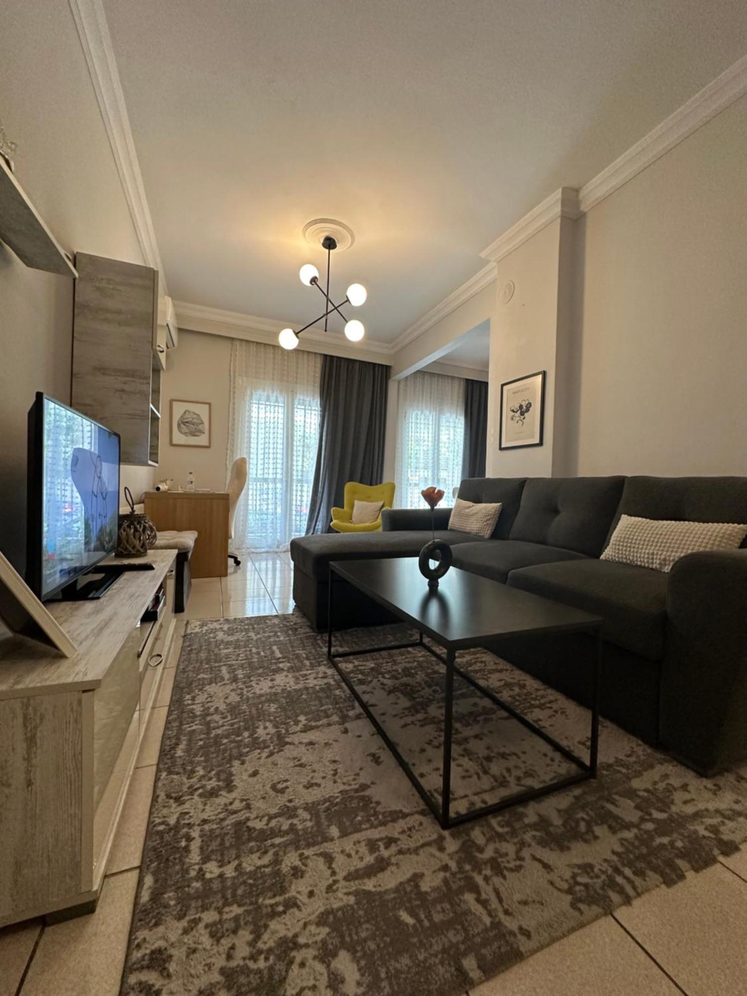 Mellia Home Tesalonika Bagian luar foto
