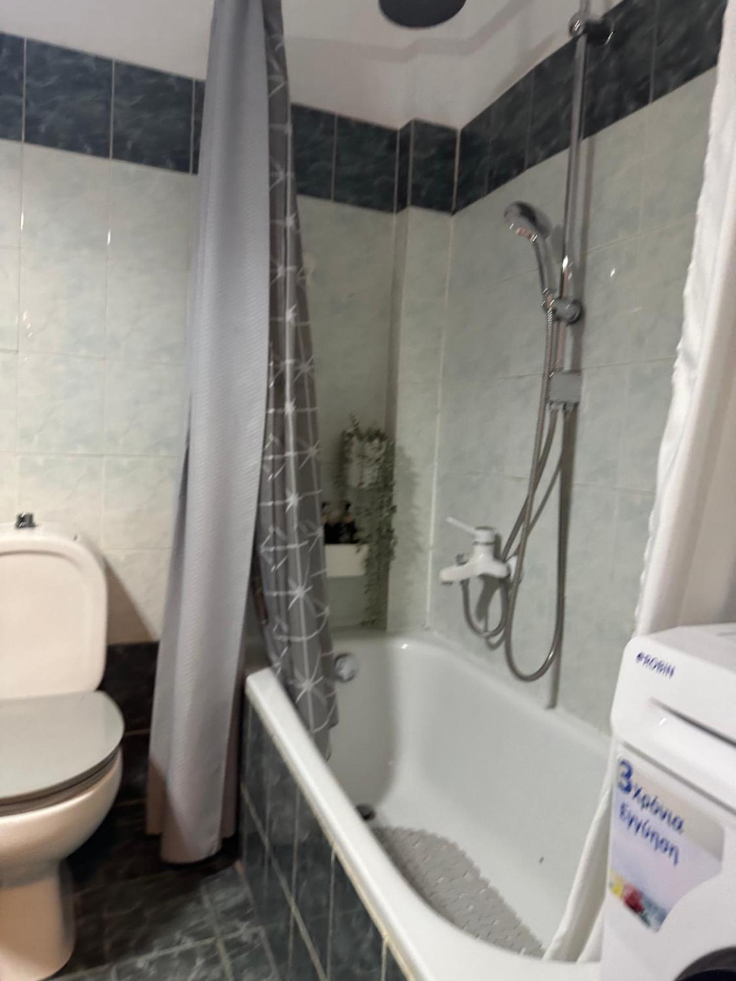 Mellia Home Tesalonika Bagian luar foto