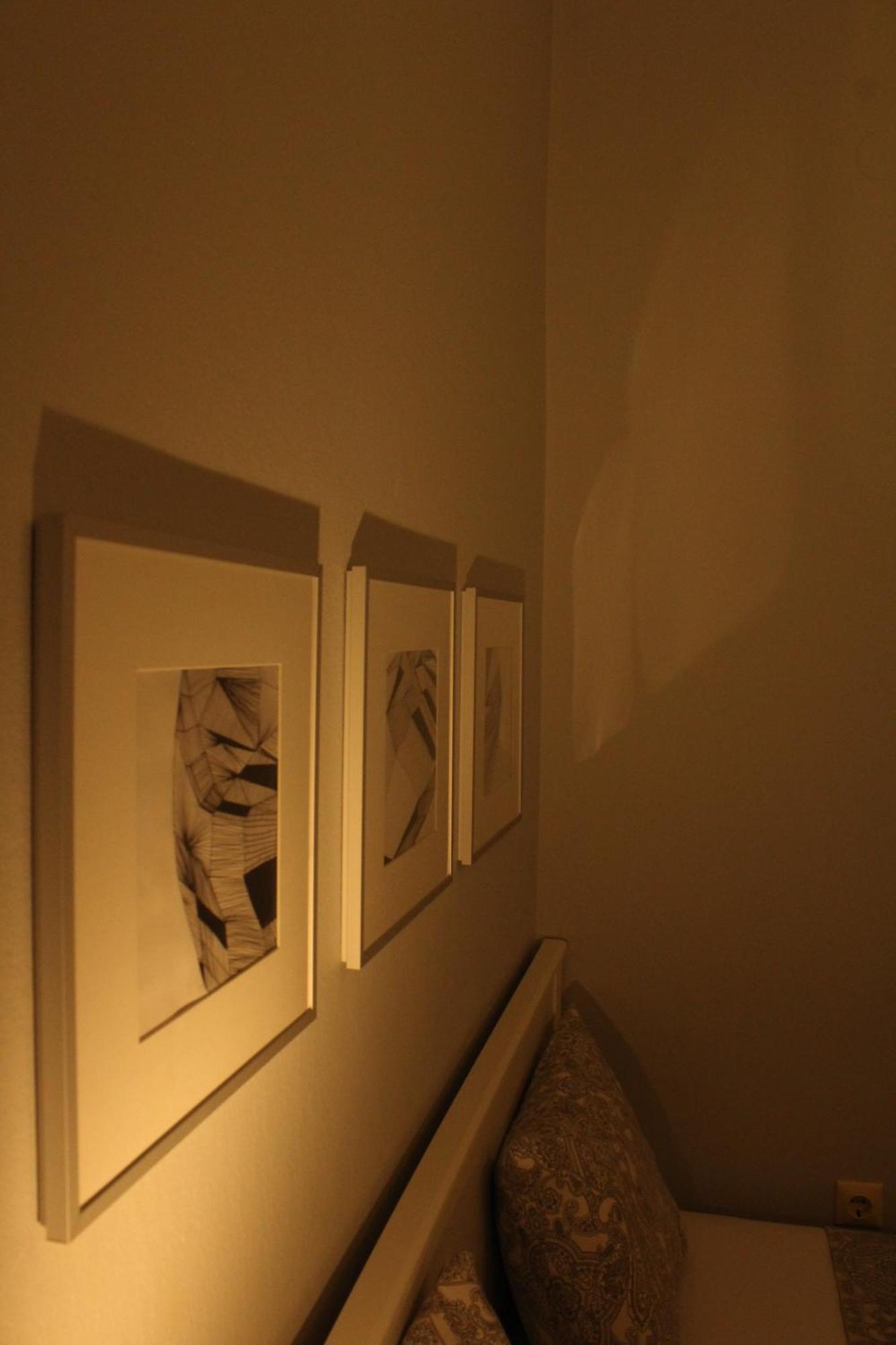 Mellia Home Tesalonika Bagian luar foto