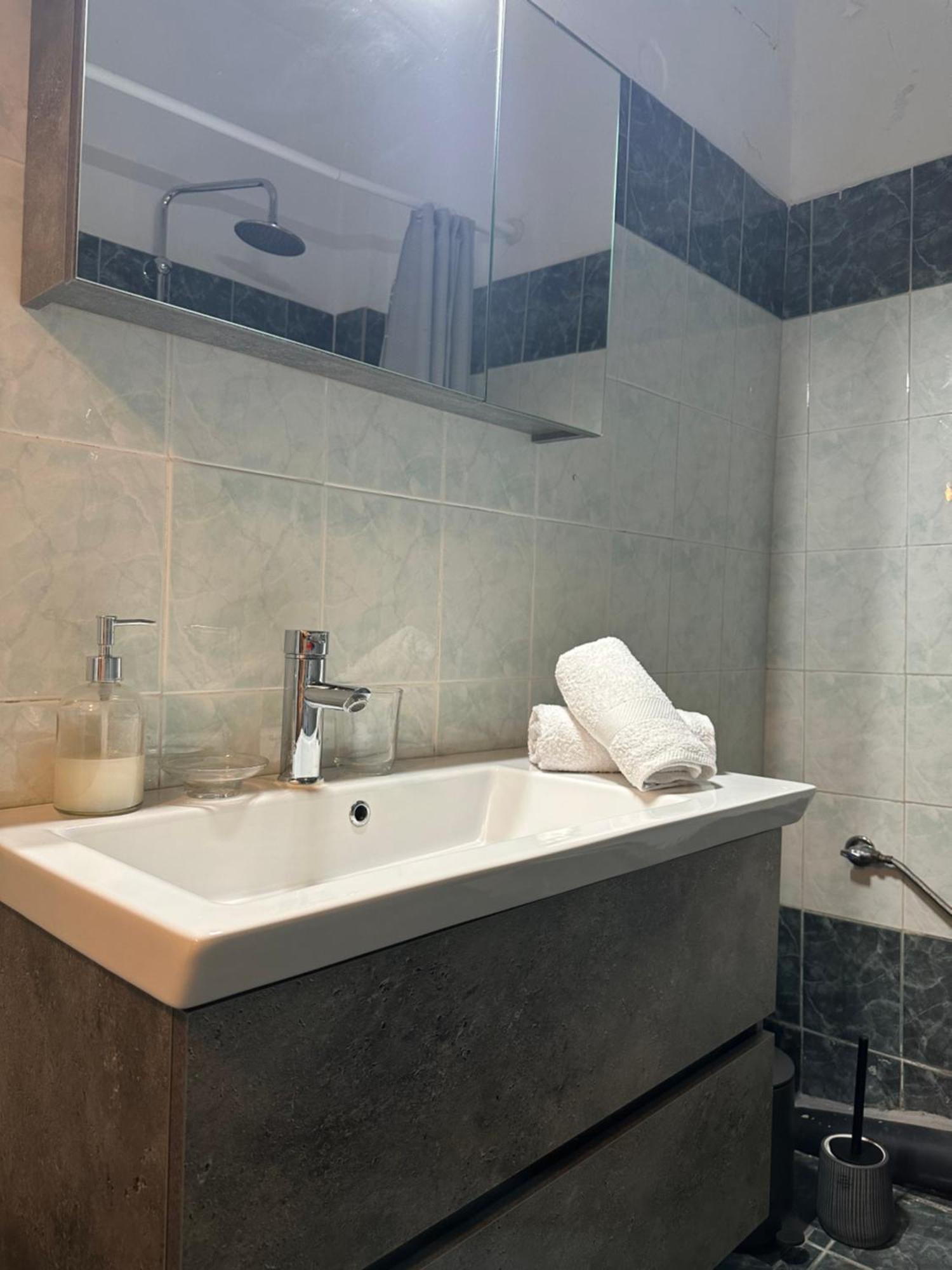 Mellia Home Tesalonika Bagian luar foto