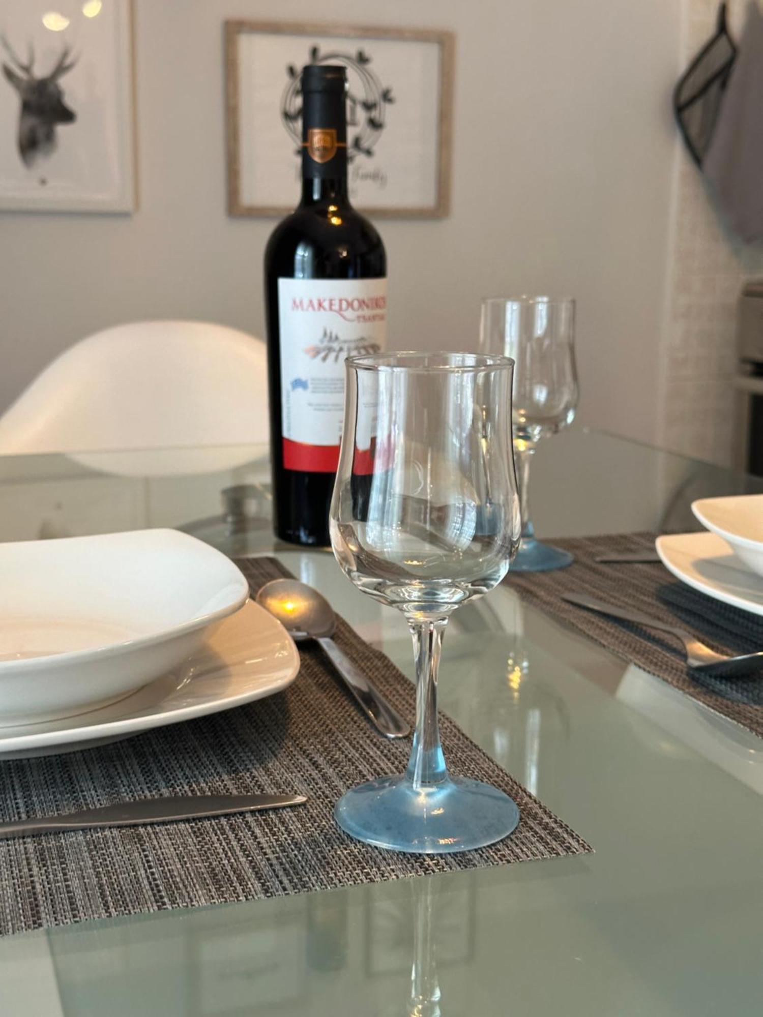 Mellia Home Tesalonika Bagian luar foto