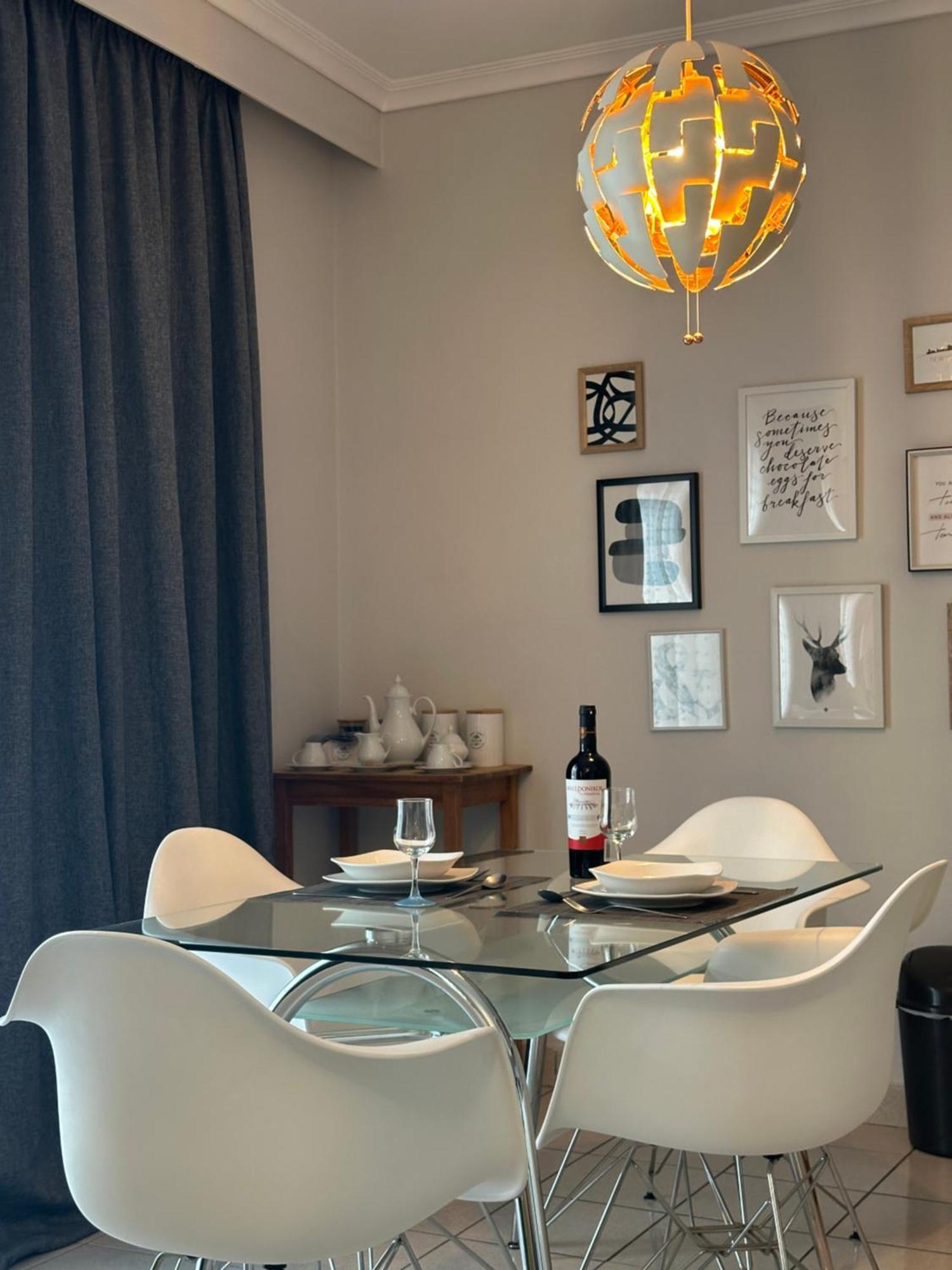 Mellia Home Tesalonika Bagian luar foto