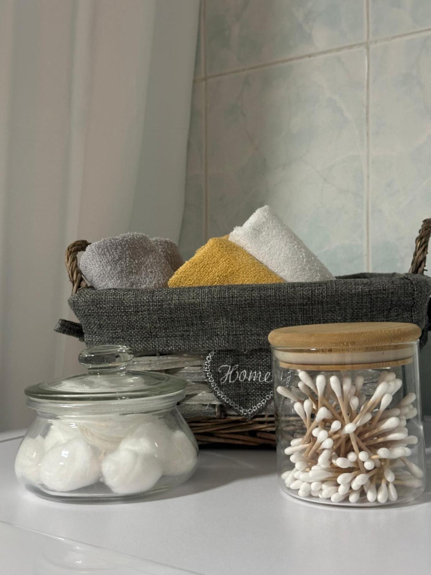 Mellia Home Tesalonika Bagian luar foto